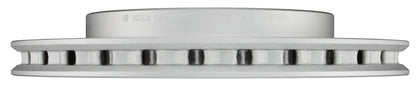 Bosch Disc Brake Rotor 25010659