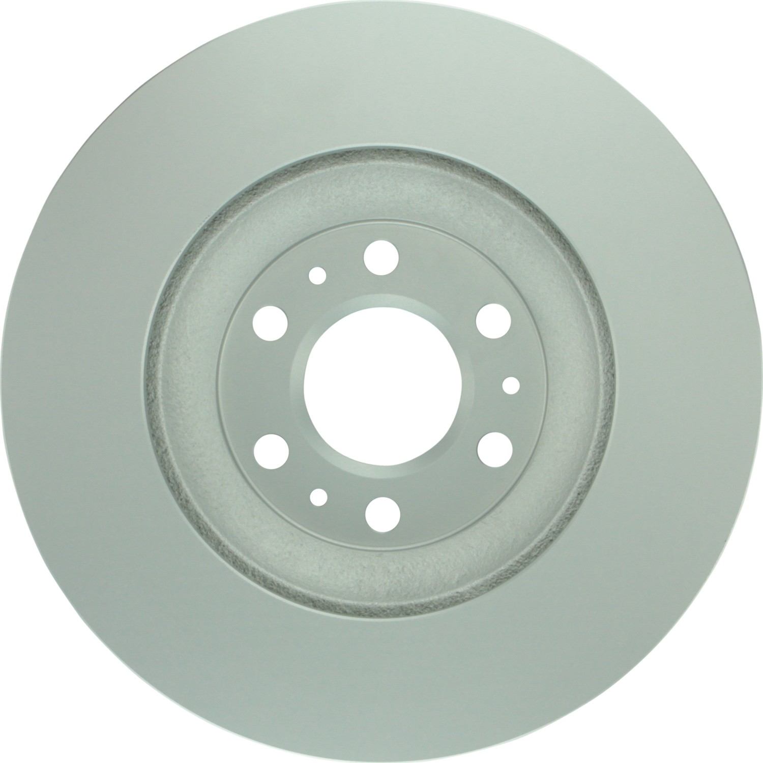 Bosch Disc Brake Rotor 25010668