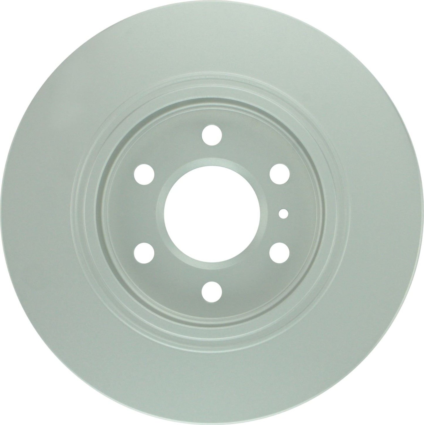 Bosch Disc Brake Rotor 25010671