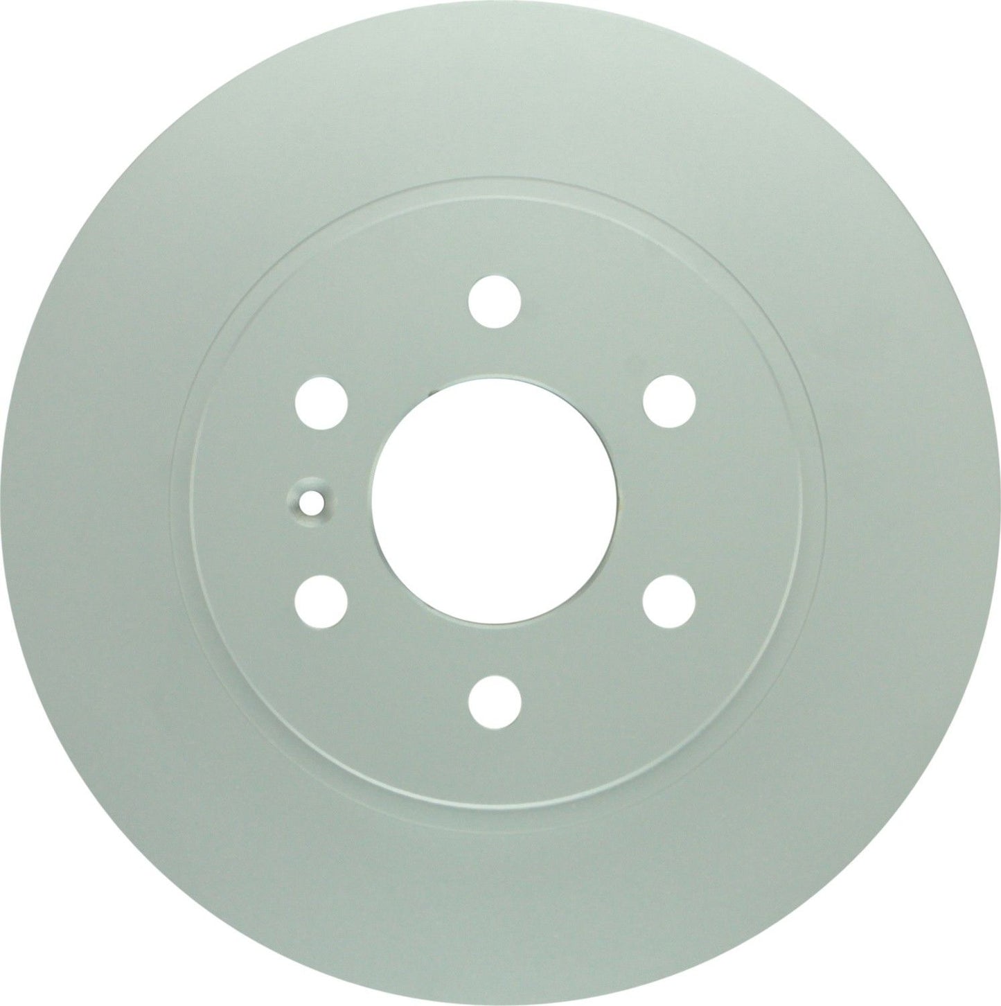 Bosch Disc Brake Rotor 25010671