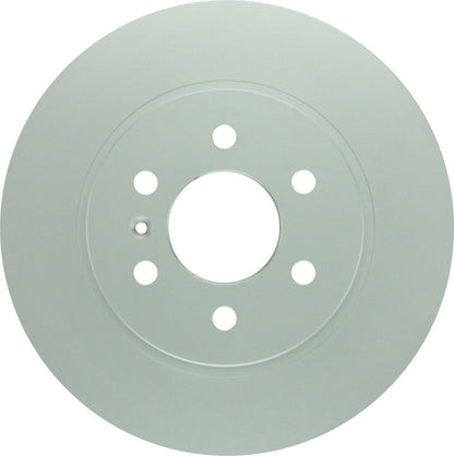 Bosch Disc Brake Rotor 25010671