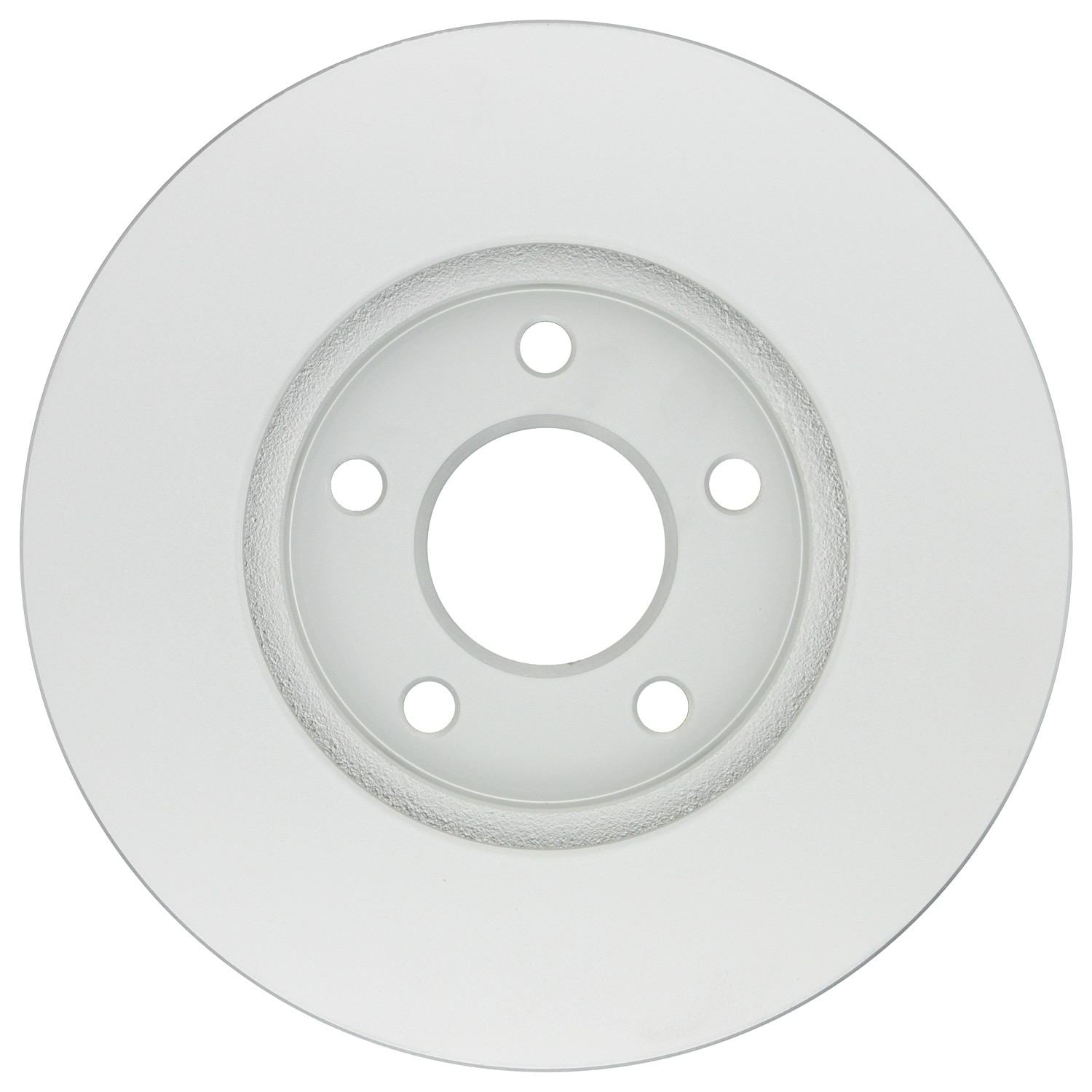 Bosch Disc Brake Rotor 25010676