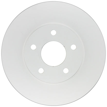 Bosch Disc Brake Rotor 25010676