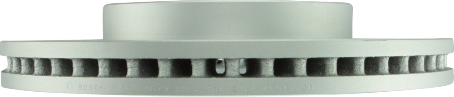 Bosch Disc Brake Rotor 25010685