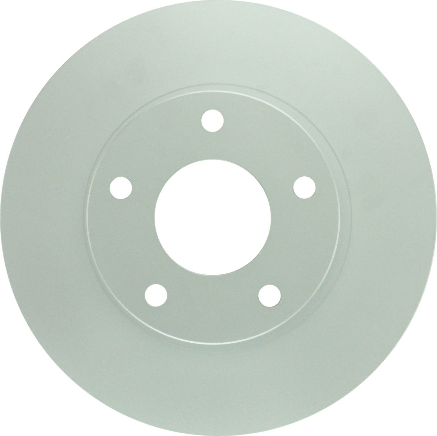 Bosch Disc Brake Rotor 25010690