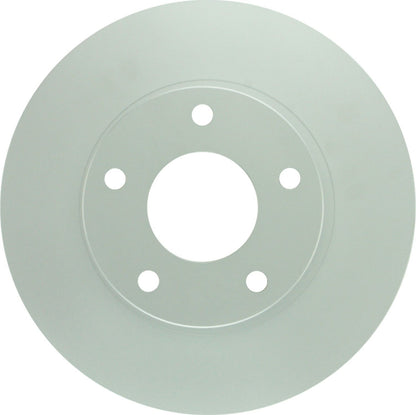 Bosch Disc Brake Rotor 25010690