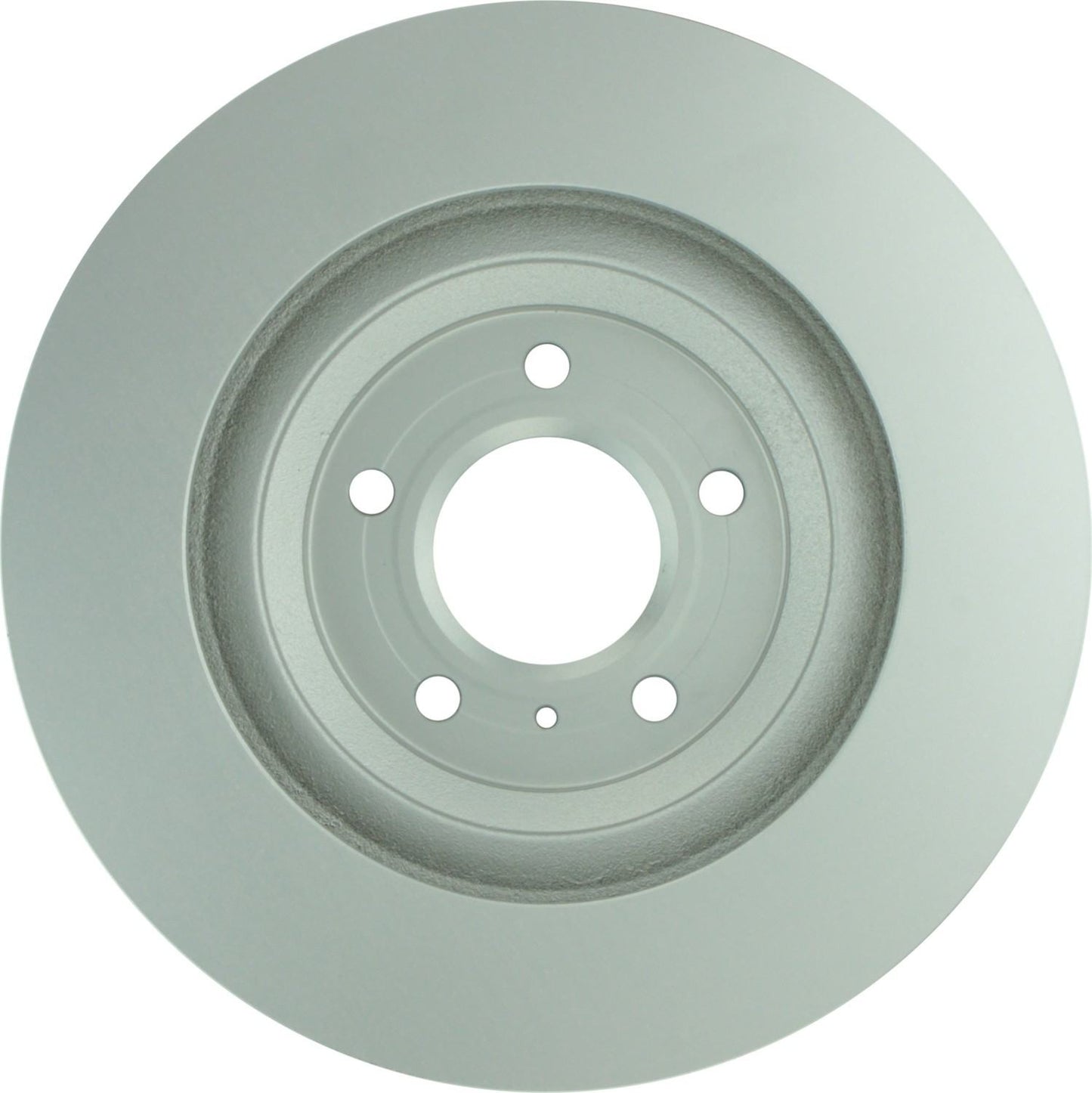 Bosch Disc Brake Rotor 25010692