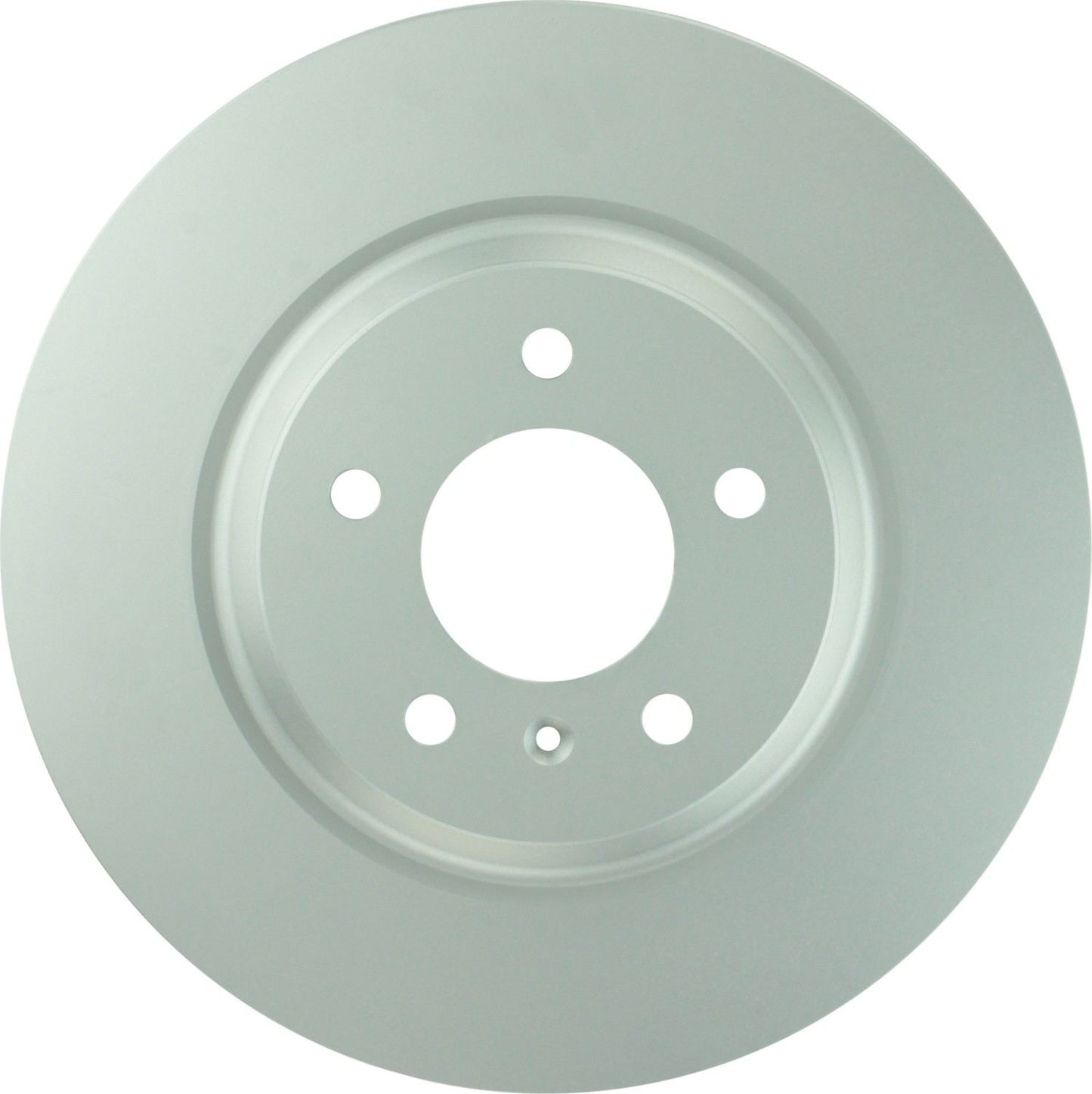 Bosch Disc Brake Rotor 25010692