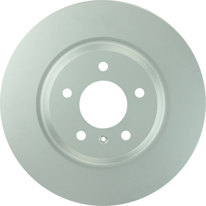 Bosch Disc Brake Rotor 25010692