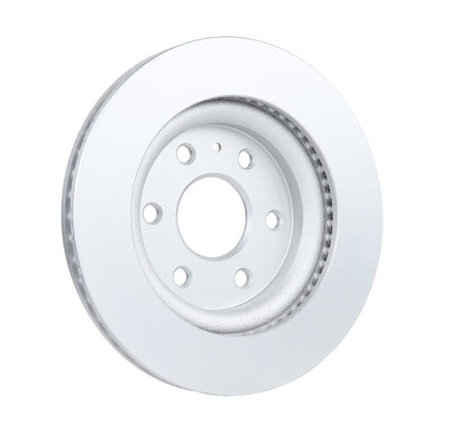 Bosch QuietCast Disc Brake Rotor 25010696