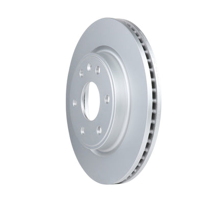Bosch QuietCast Disc Brake Rotor 25010696