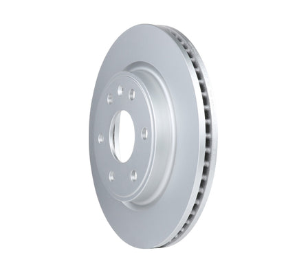 Bosch QuietCast Disc Brake Rotor 25010696