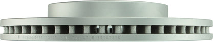 Bosch QuietCast Disc Brake Rotor 25010696