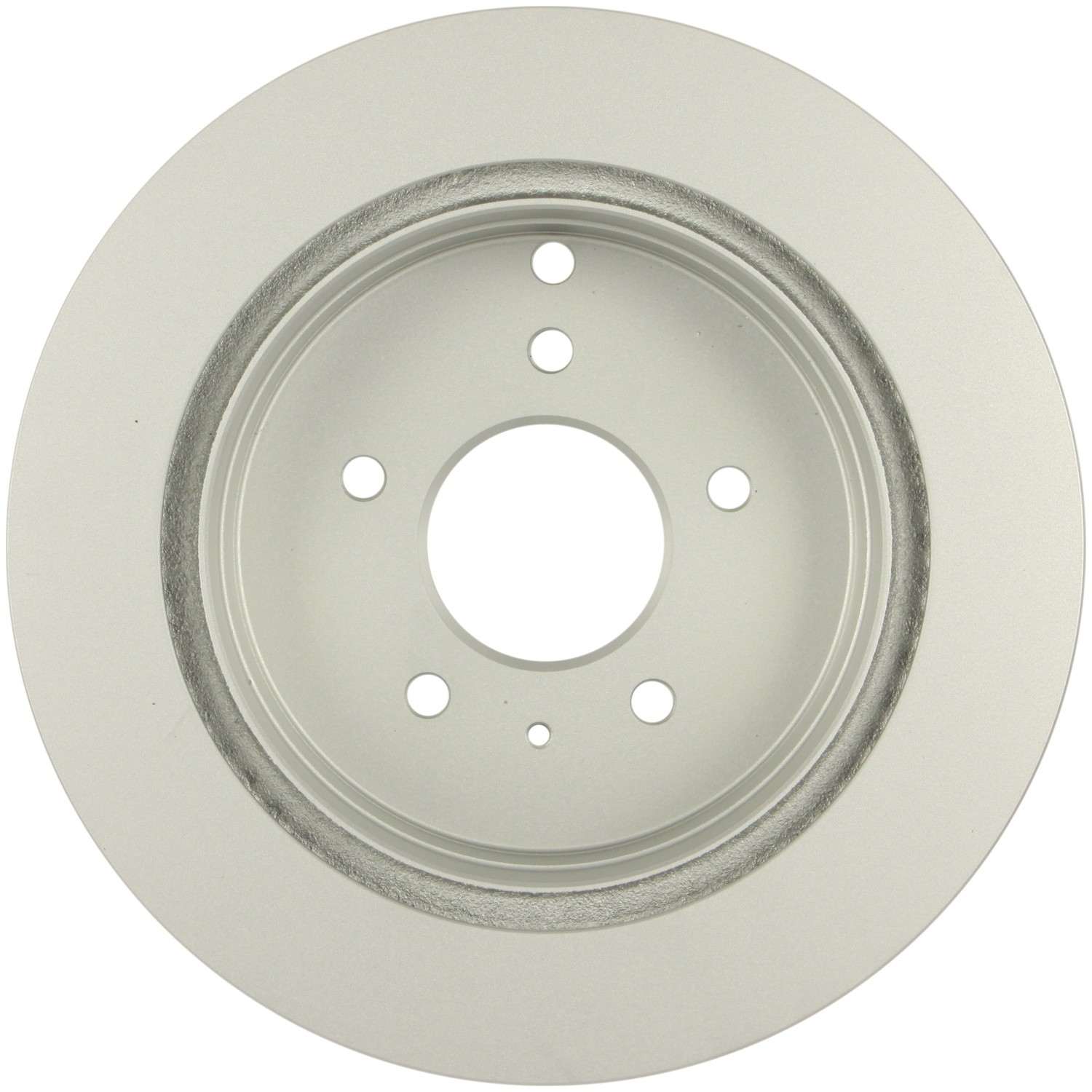 Bosch Disc Brake Rotor 25010698