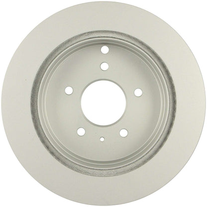 Bosch Disc Brake Rotor 25010698