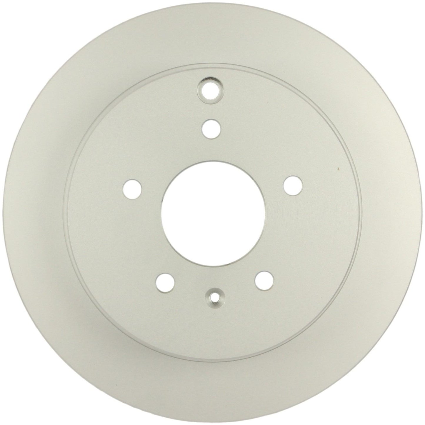Bosch Disc Brake Rotor 25010698