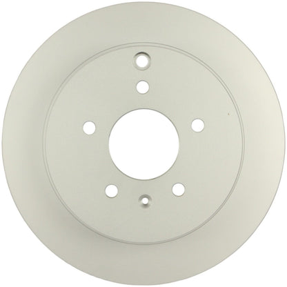 Bosch Disc Brake Rotor 25010698