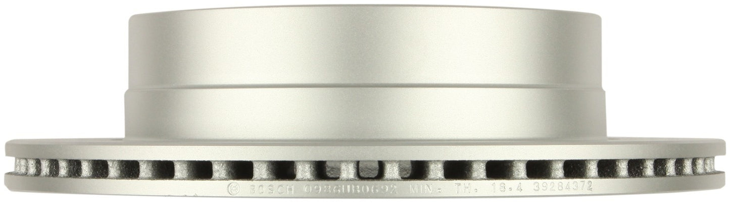 Bosch Disc Brake Rotor 25010698