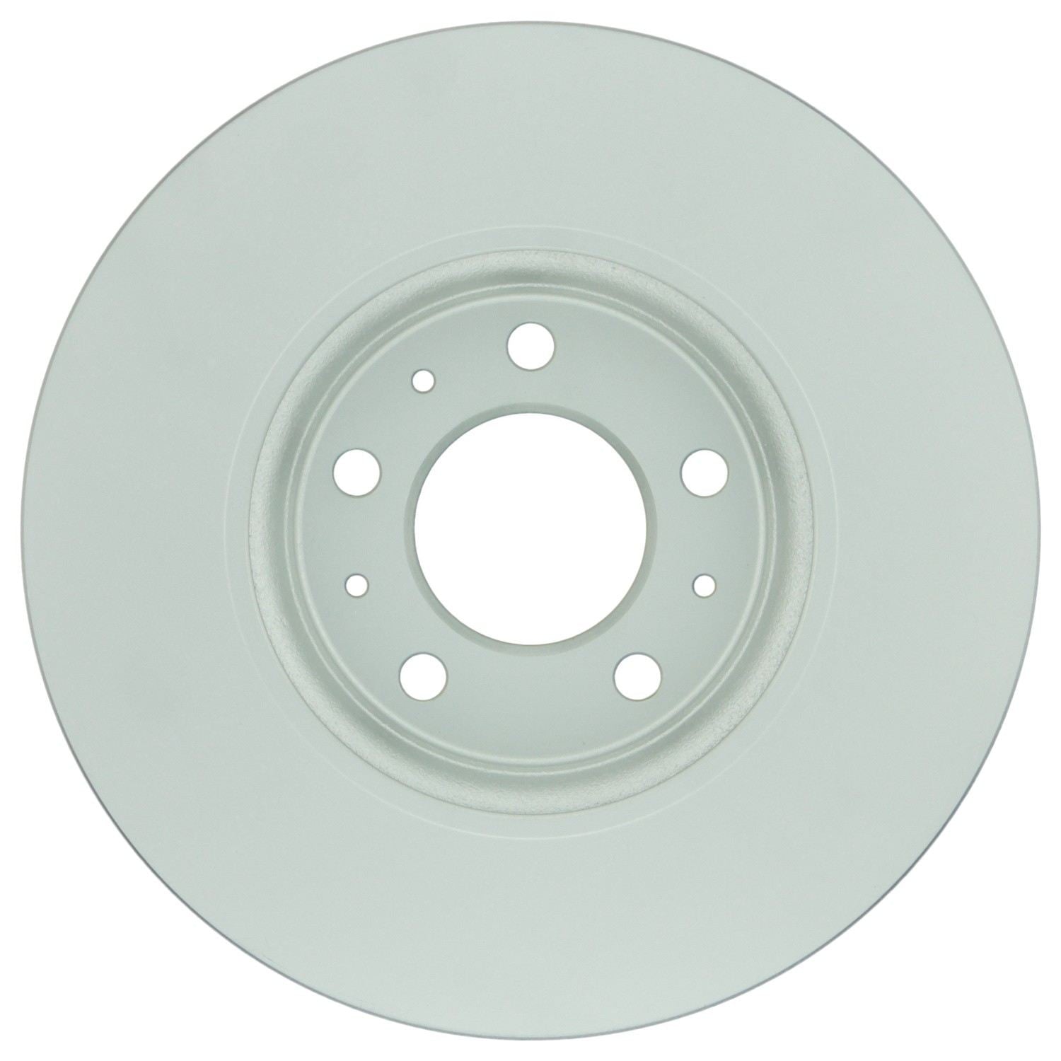 Bosch Disc Brake Rotor 25010700