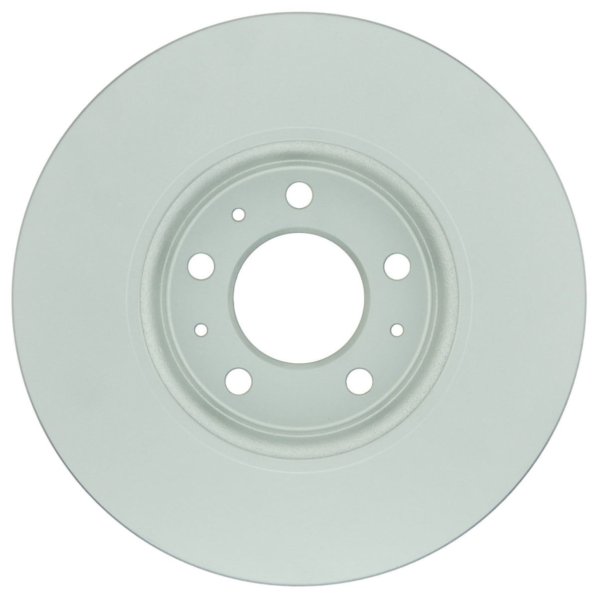 Bosch Disc Brake Rotor 25010700