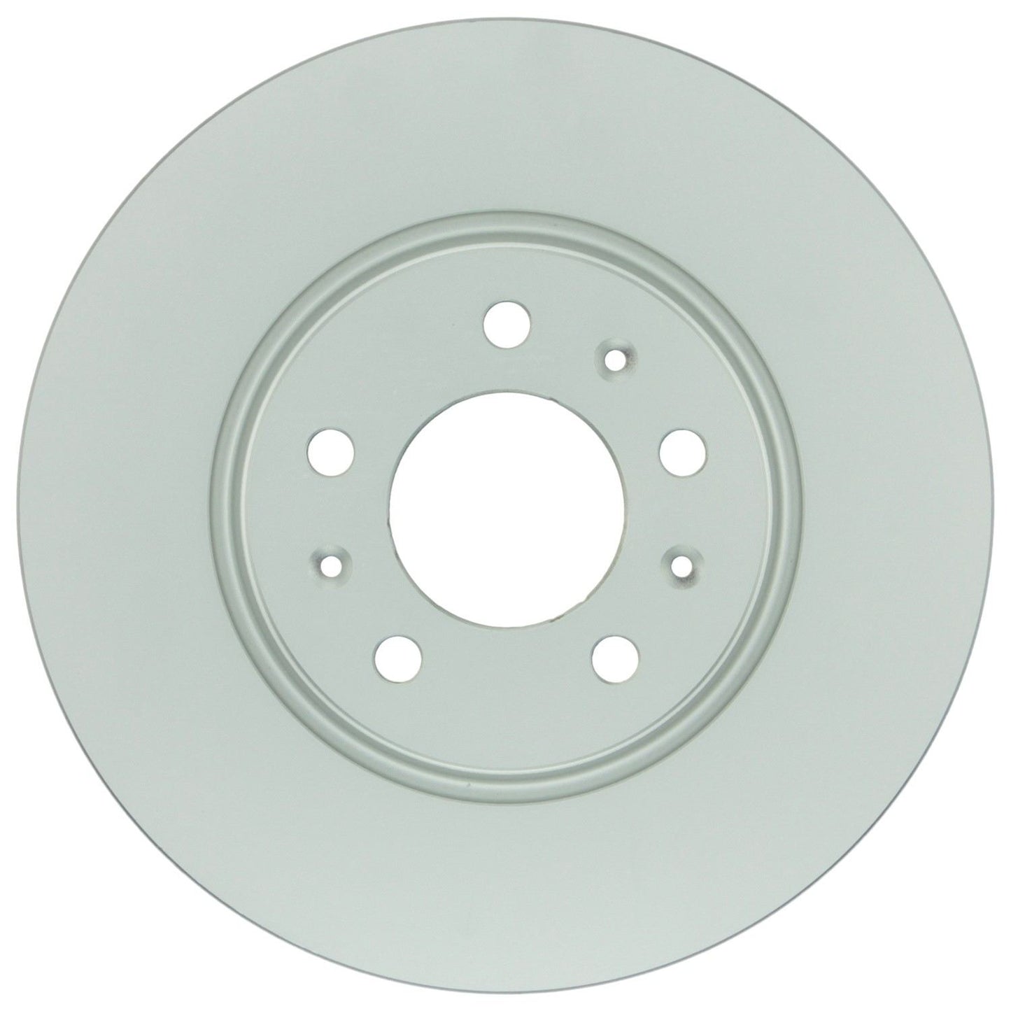 Bosch Disc Brake Rotor 25010700