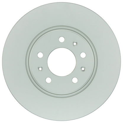 Bosch Disc Brake Rotor 25010700
