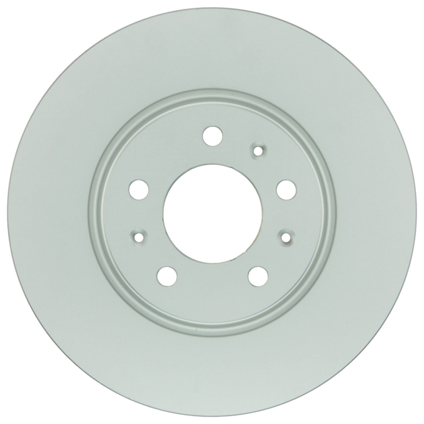 Bosch Disc Brake Rotor 25010700
