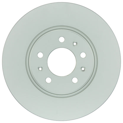 Bosch Disc Brake Rotor 25010700