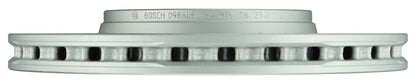 Bosch Disc Brake Rotor 25010700