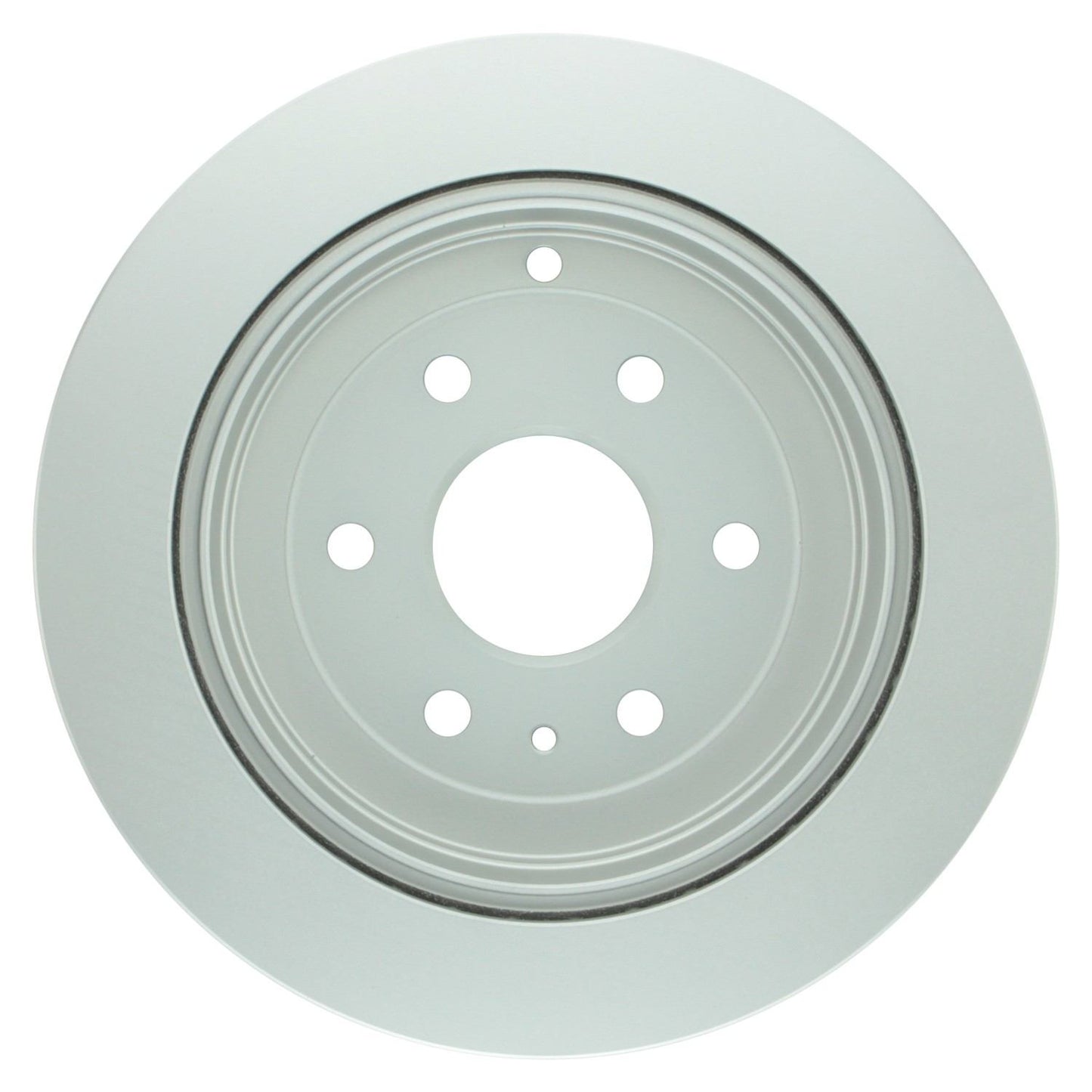 Bosch Disc Brake Rotor 25010701