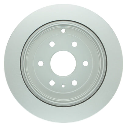 Bosch Disc Brake Rotor 25010701