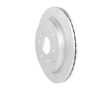 Bosch Disc Brake Rotor 25010701