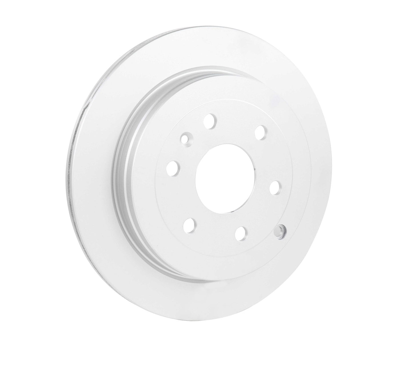 Bosch Disc Brake Rotor 25010701
