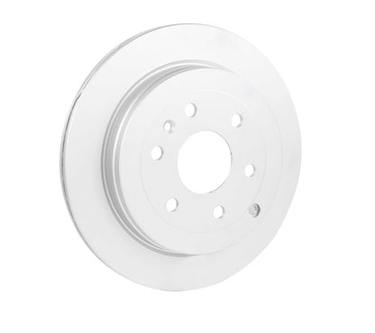 Bosch Disc Brake Rotor 25010701