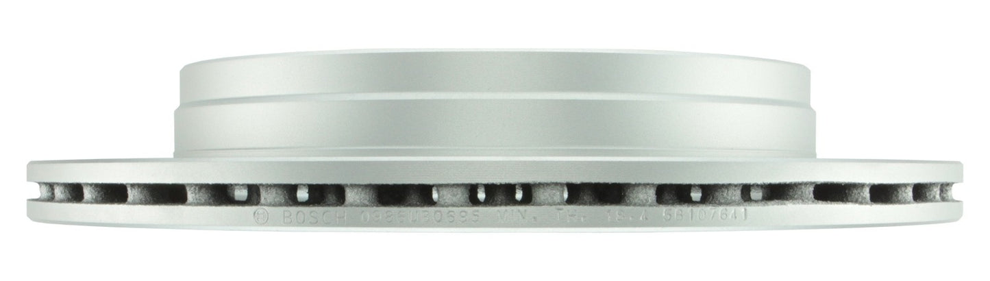 Bosch Disc Brake Rotor 25010701