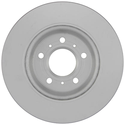 Bosch Disc Brake Rotor 25010716