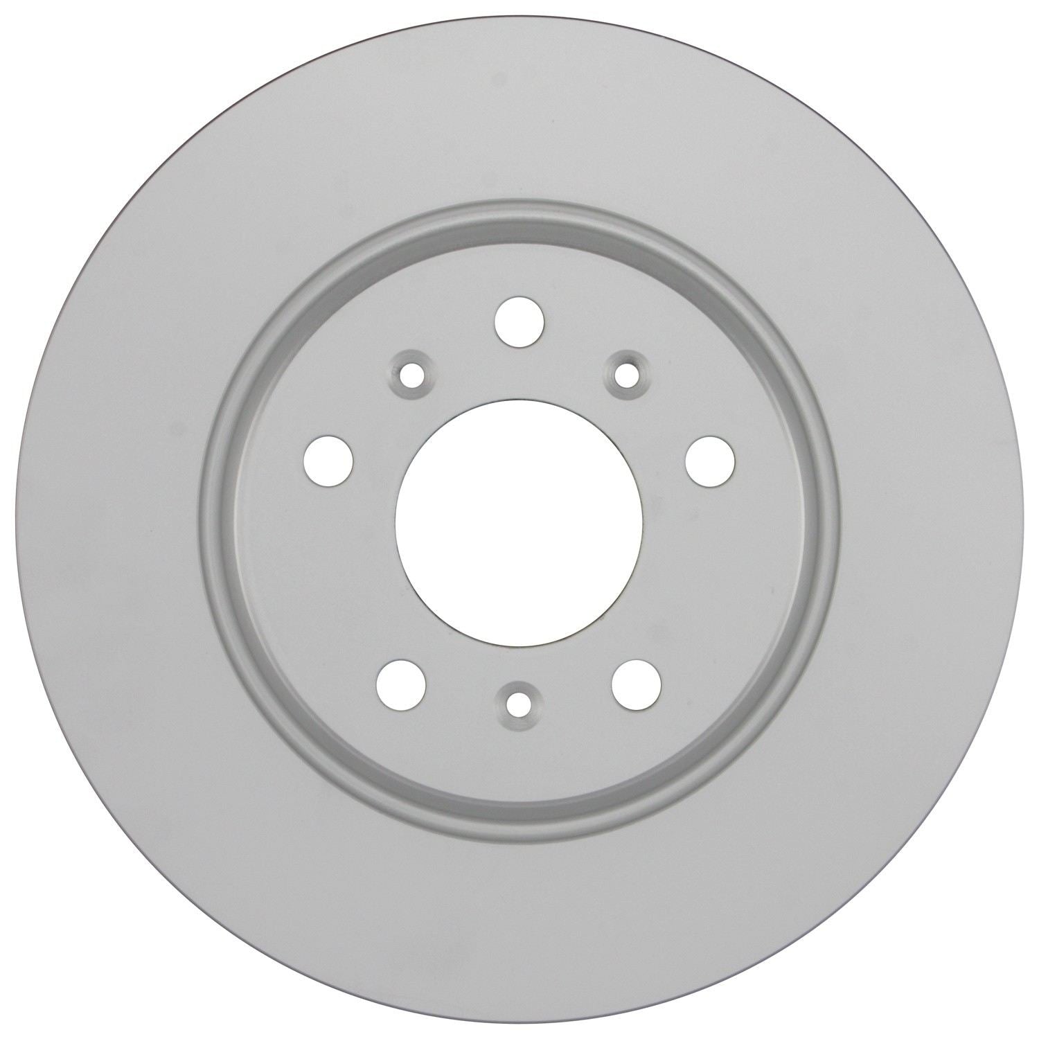 Bosch Disc Brake Rotor 25010716