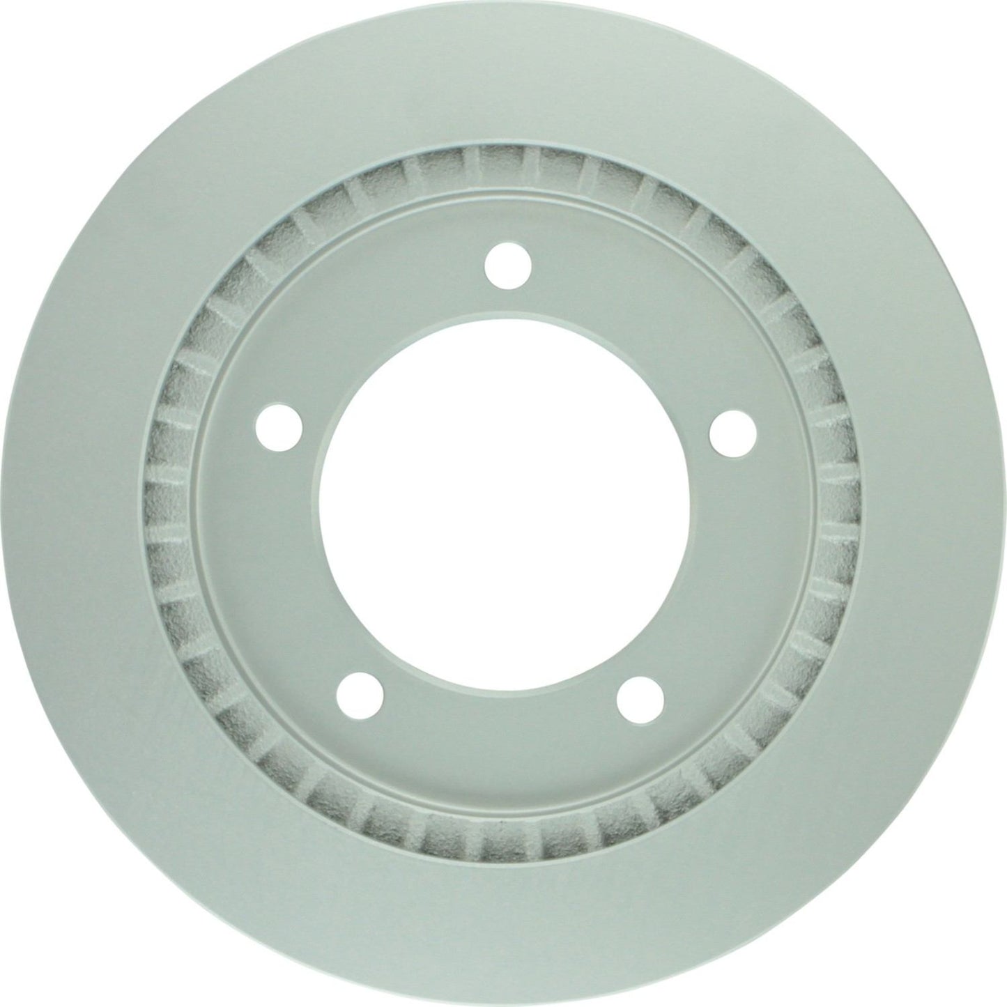Bosch Disc Brake Rotor 25010725
