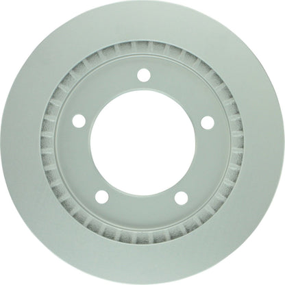 Bosch Disc Brake Rotor 25010725