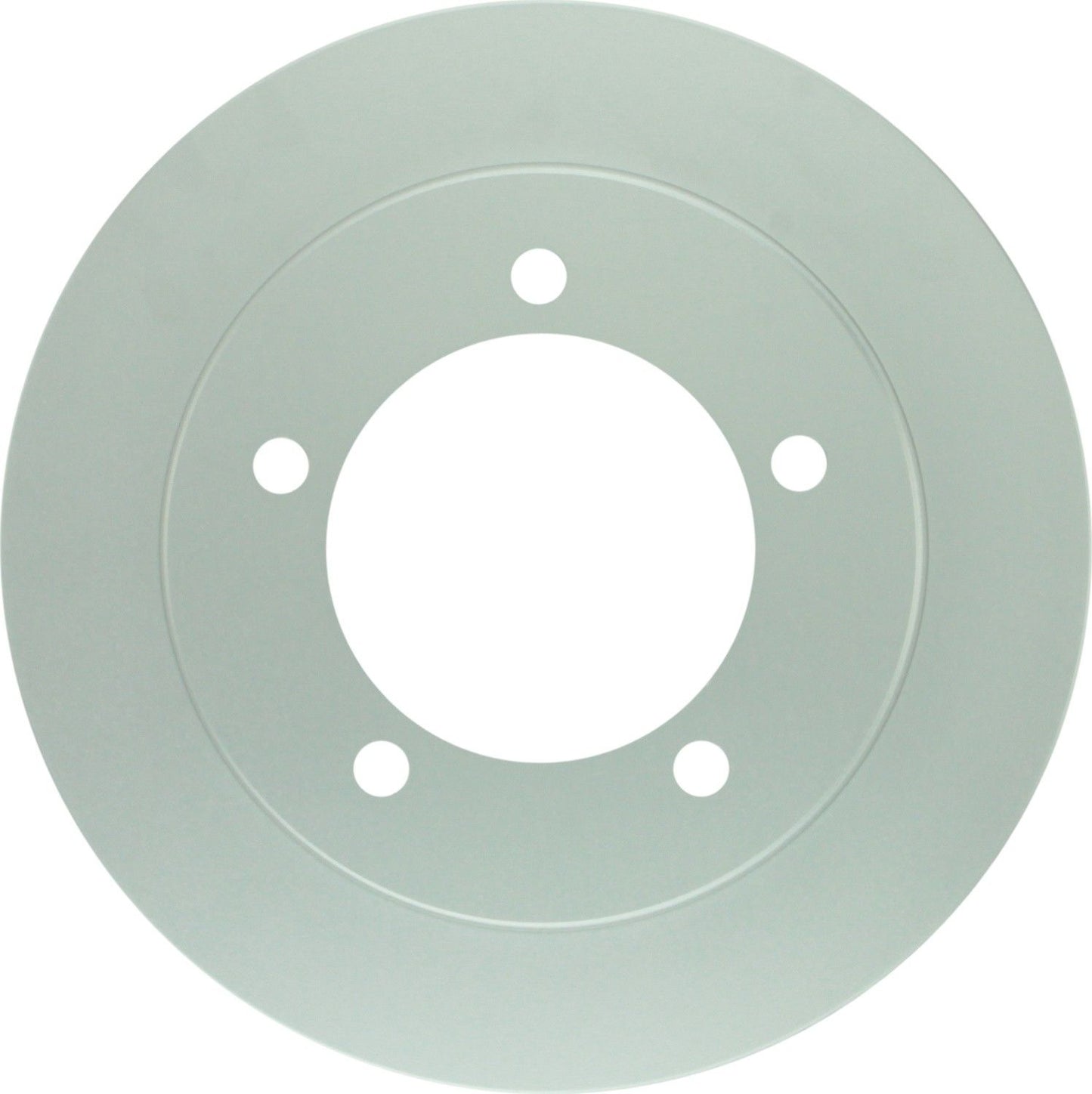 Bosch Disc Brake Rotor 25010725