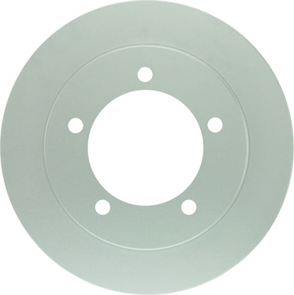 Bosch Disc Brake Rotor 25010725