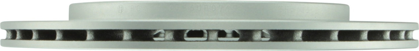 Bosch Disc Brake Rotor 25010725