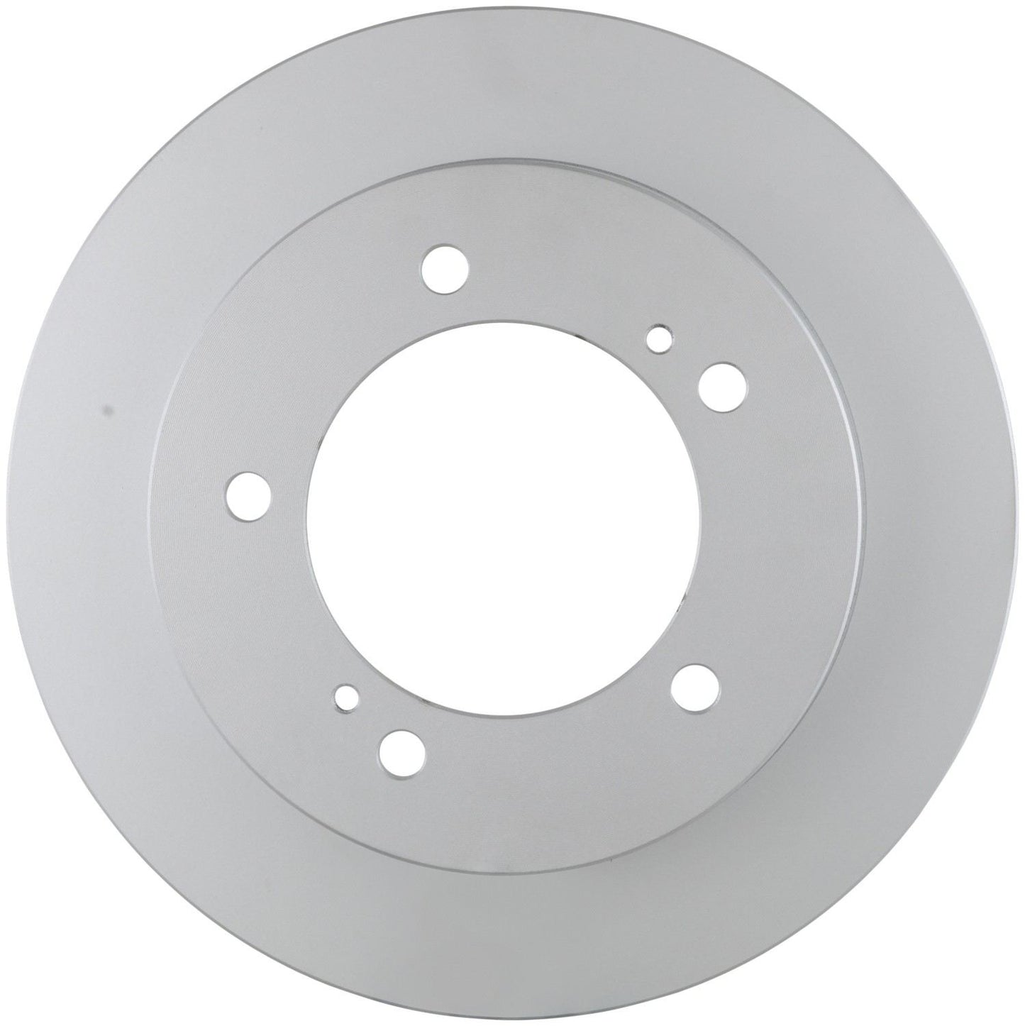 Bosch Disc Brake Rotor 25010726