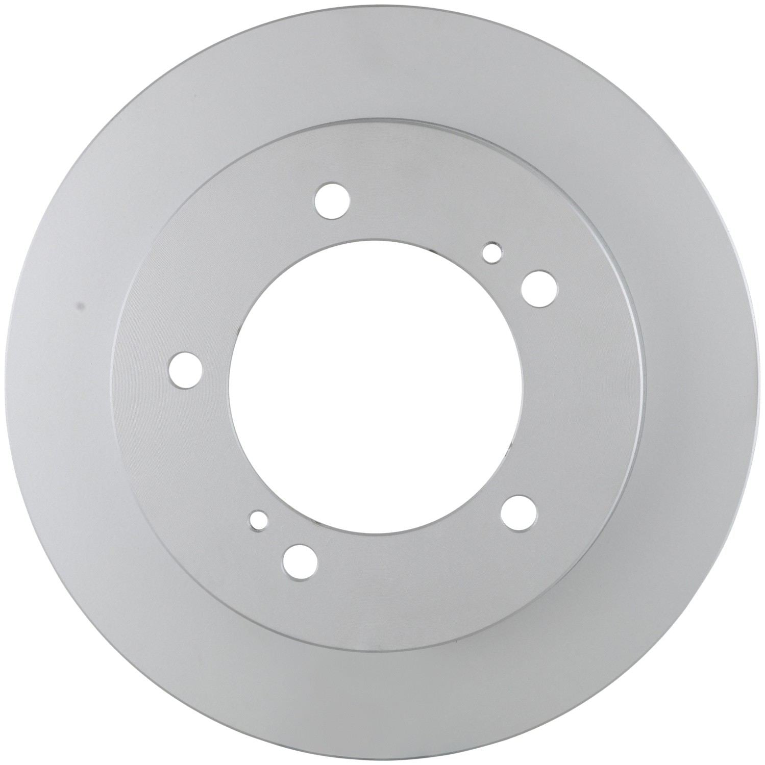 Bosch Disc Brake Rotor 25010726