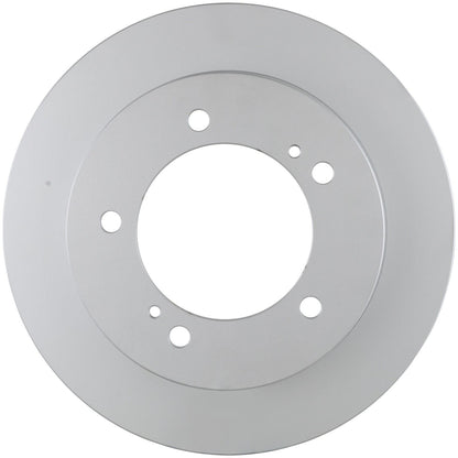 Bosch Disc Brake Rotor 25010726