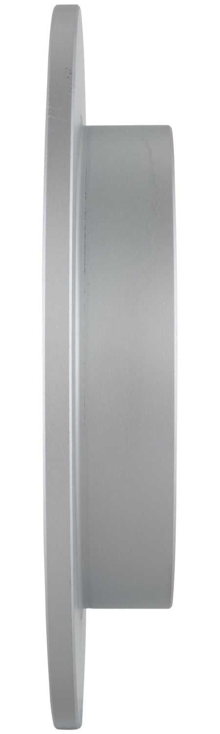 Bosch Disc Brake Rotor 25010726