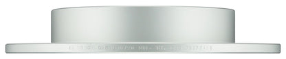 Bosch Disc Brake Rotor 25010726