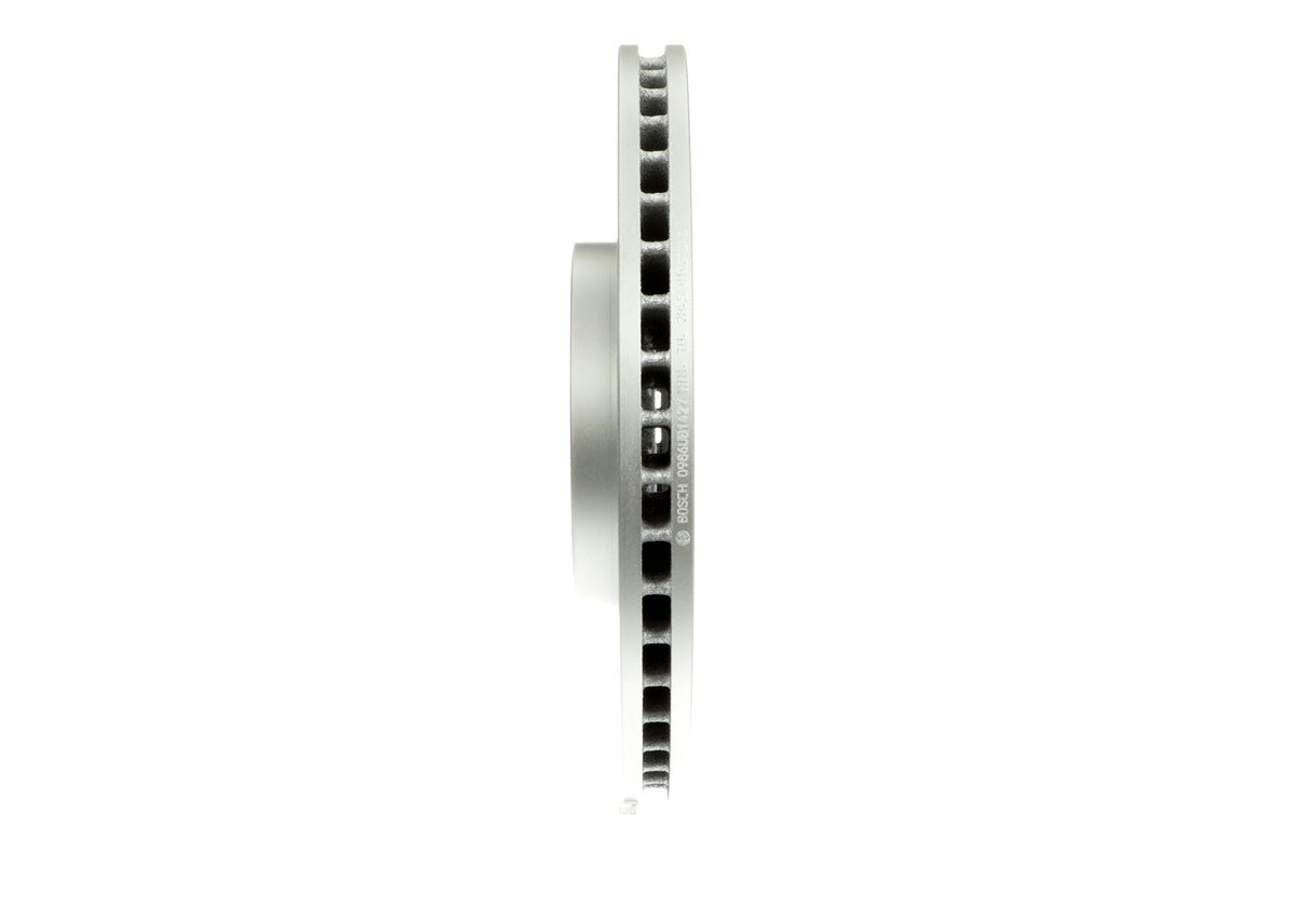 Bosch Disc Brake Rotor 25011428