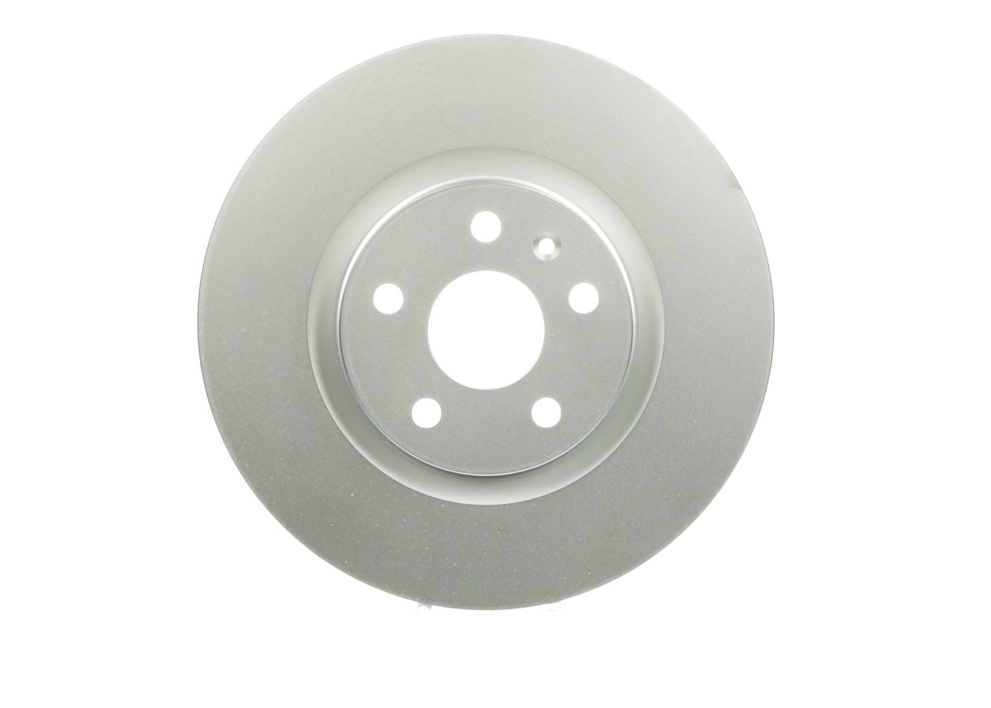 Bosch Disc Brake Rotor 25011428