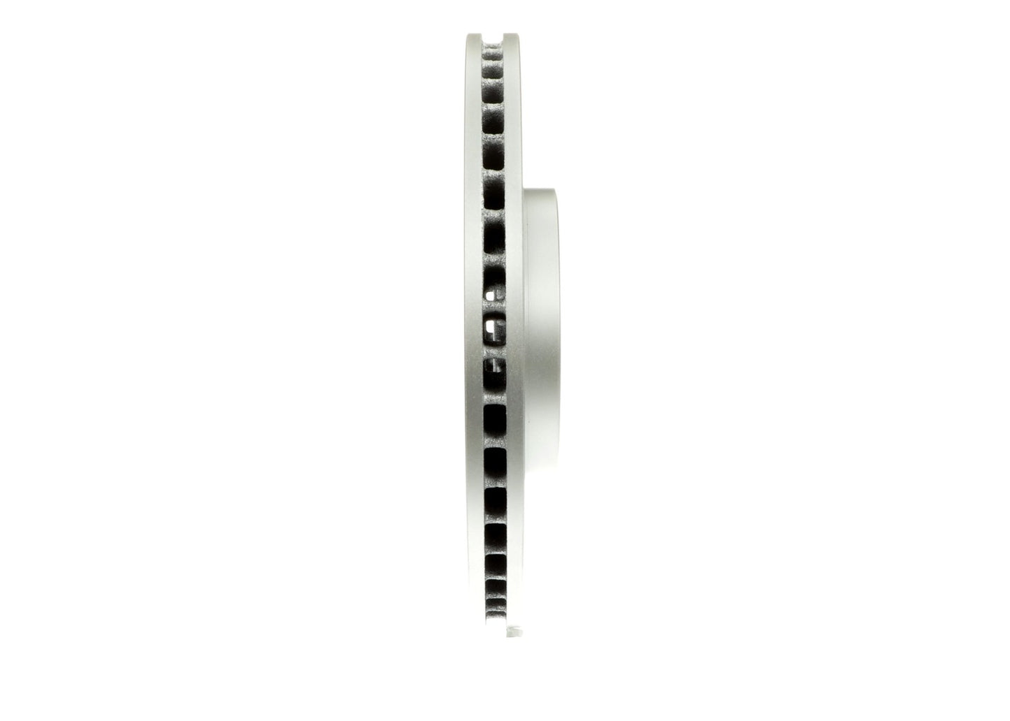 Bosch Disc Brake Rotor 25011428